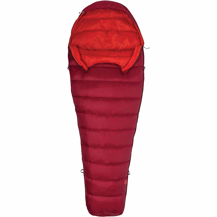 Marmot Micron 40 Sleeping Bag 2 Marmot Micron 40 Sleeping Bag - Image 2