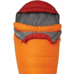 Marmot Never Summer Sleeping Bag -Camp Haven Store 10361256x1161805 vAlt2