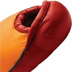 Marmot Never Summer Sleeping Bag -Camp Haven Store 10361256x1161805 vAlt3