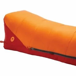 Marmot Never Summer Sleeping Bag -Camp Haven Store 10361256x1161805 vAlt5