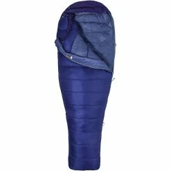 Marmot Women's Ouray Sleeping Bag -Camp Haven Store 10361273x1161732 vOpen