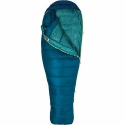Marmot Women's Teton Sleeping Bag -Camp Haven Store 10361340x1161747 vOpen