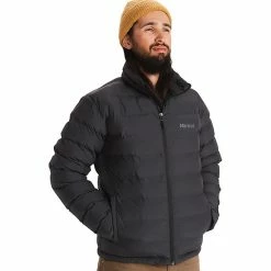 Marmot Men's Alassian Featherless Jacket -Camp Haven Store 10381399x1012905 zm