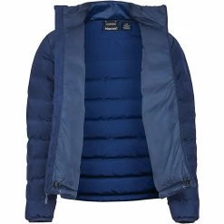 Marmot Men's Alassian Featherless Jacket -Camp Haven Store 10381399x1107866 vOpen