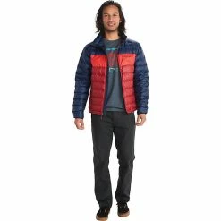 Marmot Men's Ares Jacket -Camp Haven Store 10381407x1212366 vAlt2