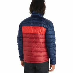 Marmot Men's Ares Jacket -Camp Haven Store 10381407x1212366 vAlt3