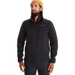 Marmot Men's Featherless Hybrid Jacket -Camp Haven Store 10381461x1012905 zm