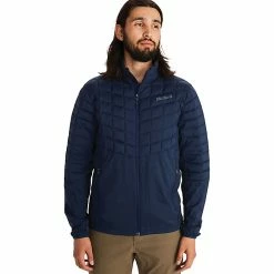 Marmot Men's Featherless Hybrid Jacket -Camp Haven Store 10381461x1107866 vAlt2