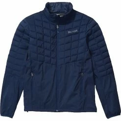 Marmot Men's Featherless Hybrid Jacket -Camp Haven Store 10381461x1107866 vAlt5