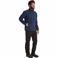 Marmot Men's Featherless Hybrid Jacket -Camp Haven Store 10381461x1107866 vAlt6