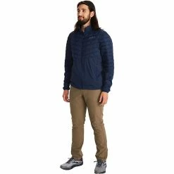 Marmot Men's Featherless Hybrid Jacket -Camp Haven Store 10381461x1107866 vAlt image 1