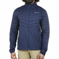 Marmot Men's Featherless Hybrid Jacket