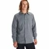 Marmot Men's Hobson Midweight Flannel LS Shirt