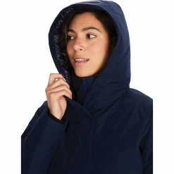 Marmot Women's Kristina Jacket -Camp Haven Store 10381490x1174118 vAlt5