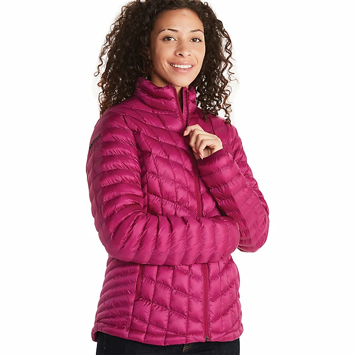 Marmot Women's Marmot Featherless Jacket 13 Marmot Women's Marmot Featherless Jacket - Image 13