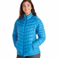 Marmot Women's Marmot Featherless Jacket 24 Marmot Women's Marmot Featherless Jacket -Camp Haven Store 10381513x1071771 zm