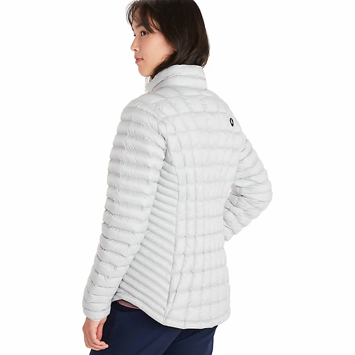 Marmot Women's Marmot Featherless Jacket 7 Marmot Women's Marmot Featherless Jacket - Image 7