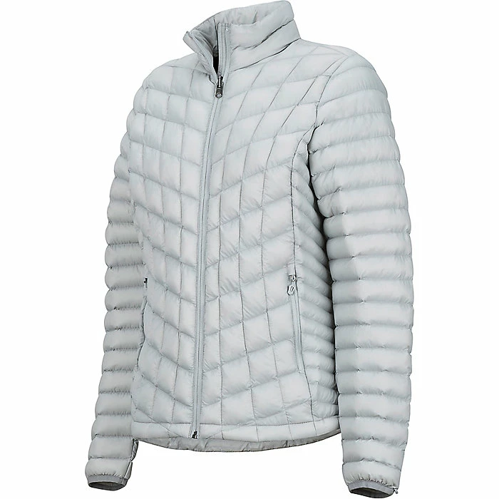Marmot Women's Marmot Featherless Jacket 11 Marmot Women's Marmot Featherless Jacket - Image 11