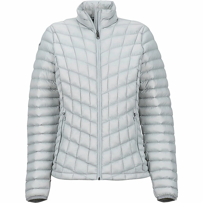 Marmot Women's Marmot Featherless Jacket 5 Marmot Women's Marmot Featherless Jacket - Image 5