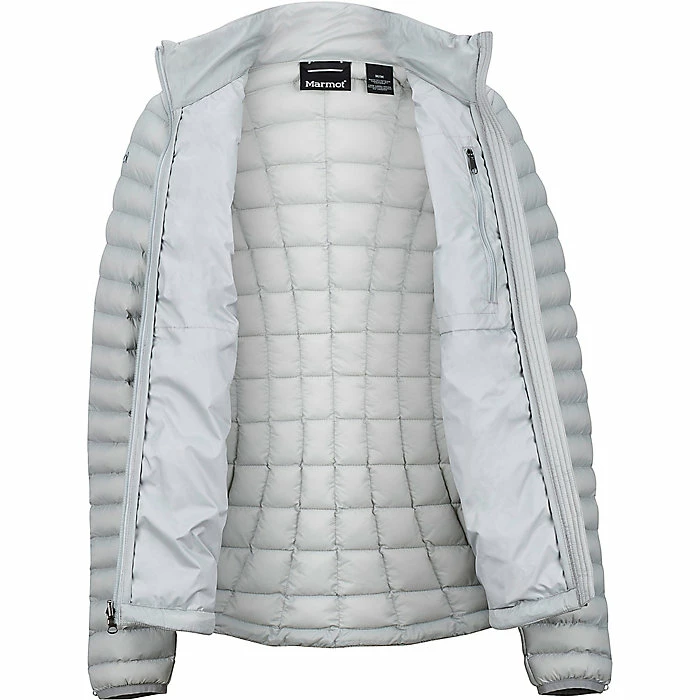 Marmot Women's Marmot Featherless Jacket 6 Marmot Women's Marmot Featherless Jacket - Image 6