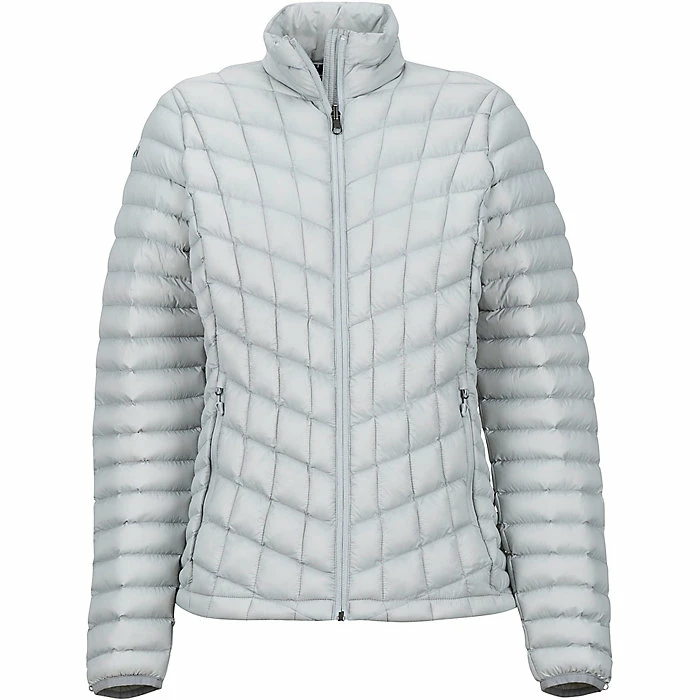 Marmot Women's Marmot Featherless Jacket 8 Marmot Women's Marmot Featherless Jacket - Image 8
