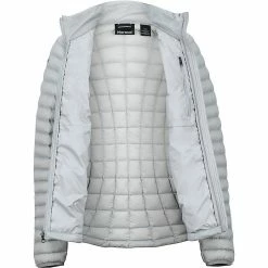 Marmot Women's Marmot Featherless Jacket 21 Marmot Women's Marmot Featherless Jacket -Camp Haven Store 10381513x1141632 vOpen