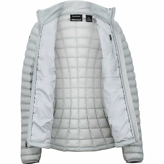 Marmot Women's Marmot Featherless Jacket 9 Marmot Women's Marmot Featherless Jacket - Image 9