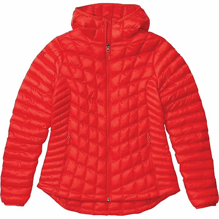 Marmot Women's Featherless Hoody 9 Marmot Women's Featherless Hoody - Image 9