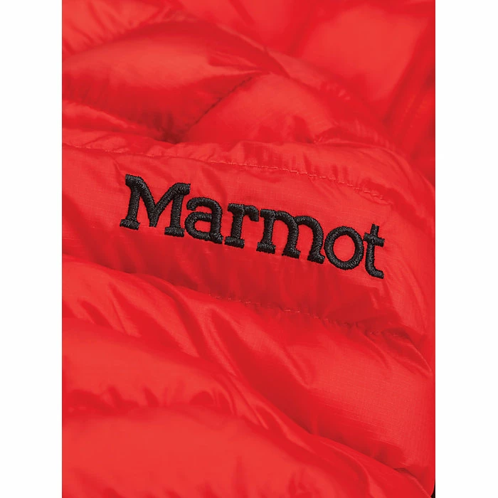 Marmot Women's Featherless Hoody 5 Marmot Women's Featherless Hoody - Image 5