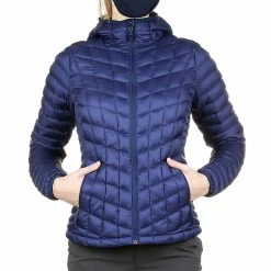 Marmot Women's Featherless Hoody