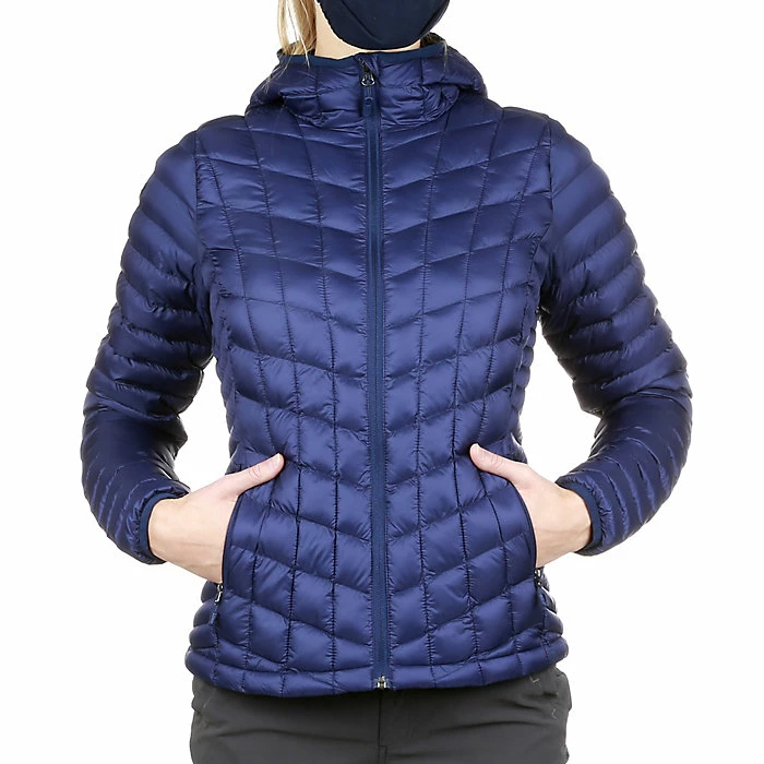 Marmot Women's Featherless Hoody 2 Marmot Women's Featherless Hoody - Image 2