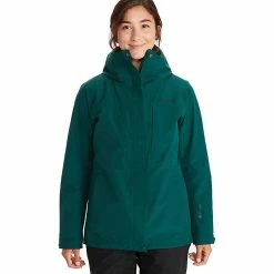 Marmot Women's Minimalist Comp Jacket -Camp Haven Store 10381526x1096530 zm