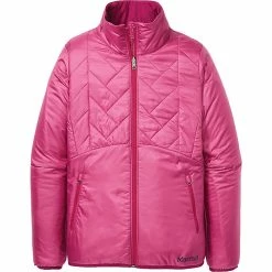 Marmot Women's Minimalist Comp Jacket -Camp Haven Store 10381526x1224495 vAlt4