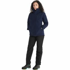 Marmot Women's Minimalist Comp Jacket -Camp Haven Store 10381526x1224495 vAlt5
