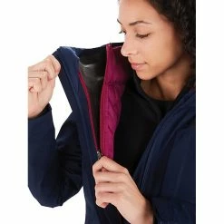 Marmot Women's Minimalist Comp Jacket -Camp Haven Store 10381526x1224495 vAlt6