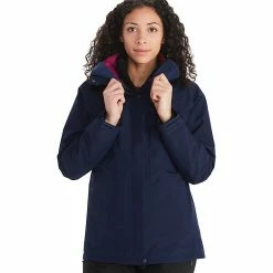 Marmot Women's Minimalist Comp Jacket -Camp Haven Store 10381526x1224495 zm