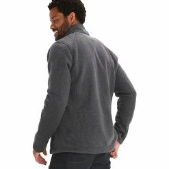 Marmot Men's Poacher Pile Jacket 10 Marmot Men's Poacher Pile Jacket -Camp Haven Store 10381560x1161798 vAlt2