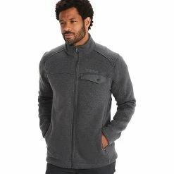 Marmot Men's Poacher Pile Jacket