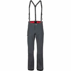 Marmot Men's Pro Tour Pant -Camp Haven Store 10381570x1012905 vFront