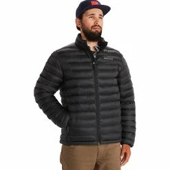 Marmot Men's Solus Featherless Jacket -Camp Haven Store 10381605x1012905 zm