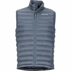 Marmot Men's Solus Featherless Vest 10 Marmot Men's Solus Featherless Vest -Camp Haven Store 10381607x1107969 vAlt1