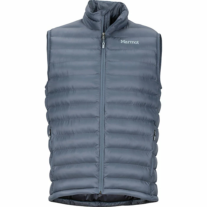 Marmot Men's Solus Featherless Vest 3 Marmot Men's Solus Featherless Vest - Image 3