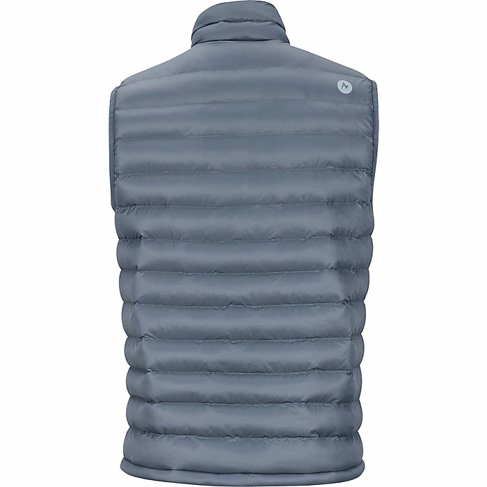 Marmot Men's Solus Featherless Vest 6 Marmot Men's Solus Featherless Vest - Image 6