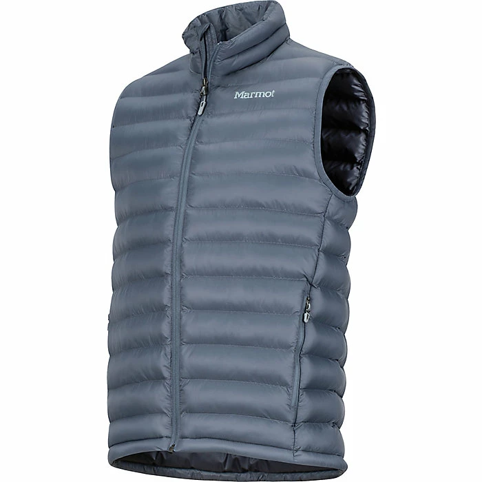 Marmot Men's Solus Featherless Vest 7 Marmot Men's Solus Featherless Vest - Image 7