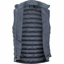 Marmot Men's Solus Featherless Vest 12 Marmot Men's Solus Featherless Vest -Camp Haven Store 10381607x1107969 vAlt4