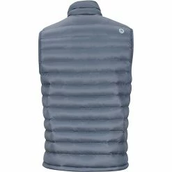Marmot Men's Solus Featherless Vest 11 Marmot Men's Solus Featherless Vest -Camp Haven Store 10381607x1107969 vBack