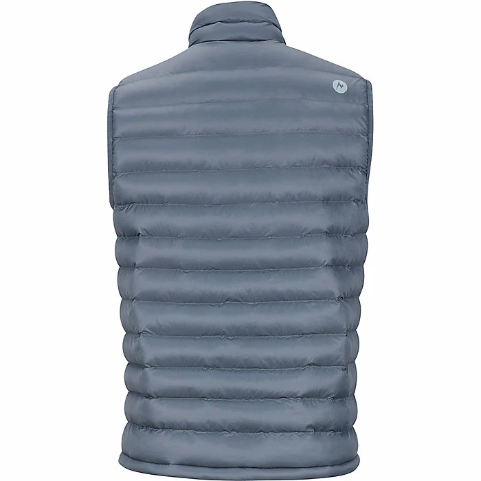 Marmot Men's Solus Featherless Vest 4 Marmot Men's Solus Featherless Vest - Image 4