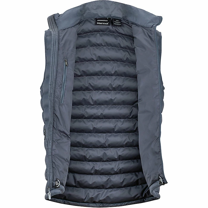 Marmot Men's Solus Featherless Vest 2 Marmot Men's Solus Featherless Vest - Image 2