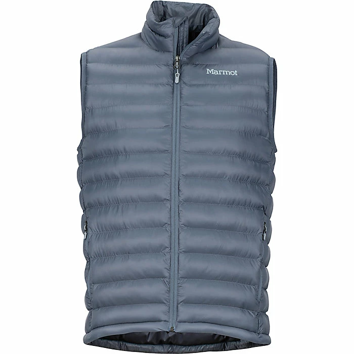 Marmot Men's Solus Featherless Vest 1 Marmot Men's Solus Featherless Vest