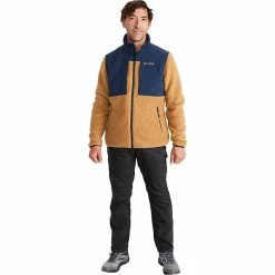 Marmot Men's Wiley Jacket 20 Marmot Men's Wiley Jacket -Camp Haven Store 10381648x1224532 vAlt3